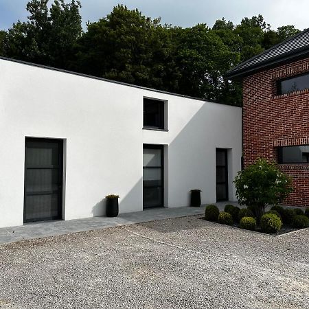 Studio - Le Clos Du Fond Cailloux Longuenesse Экстерьер фото