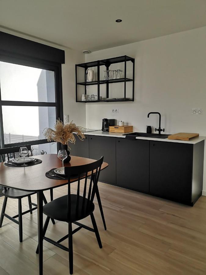 Studio - Le Clos Du Fond Cailloux Longuenesse Экстерьер фото