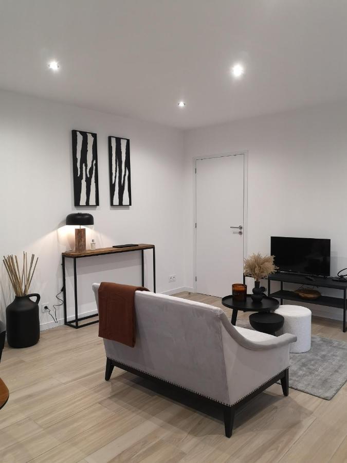 Studio - Le Clos Du Fond Cailloux Longuenesse Экстерьер фото