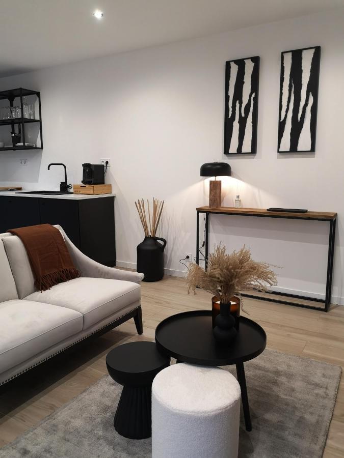 Studio - Le Clos Du Fond Cailloux Longuenesse Экстерьер фото