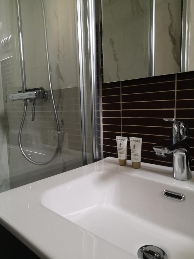 Studio - Le Clos Du Fond Cailloux Longuenesse Экстерьер фото