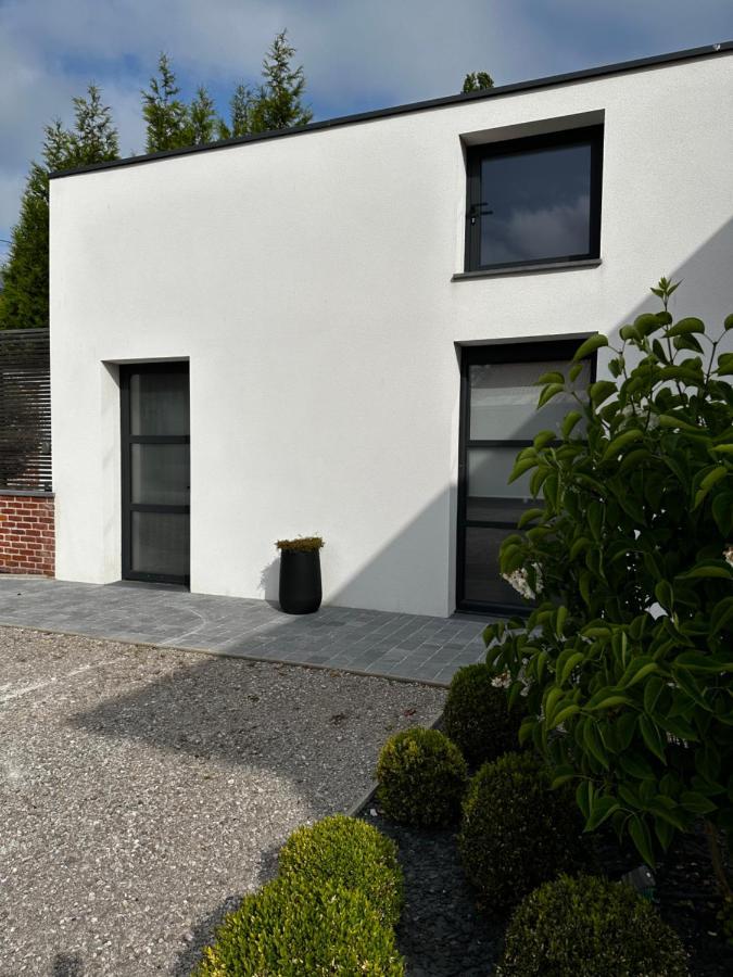 Studio - Le Clos Du Fond Cailloux Longuenesse Экстерьер фото