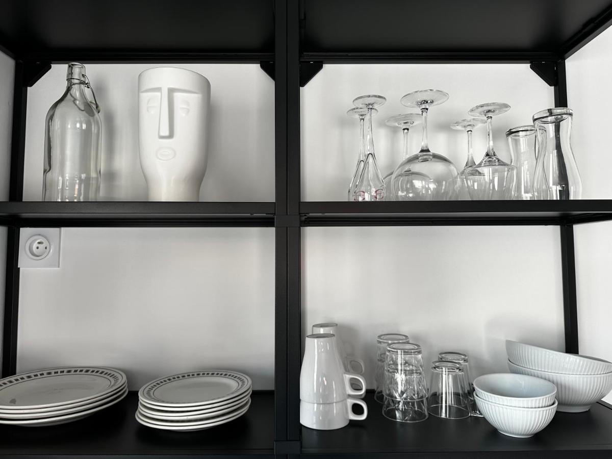 Studio - Le Clos Du Fond Cailloux Longuenesse Экстерьер фото