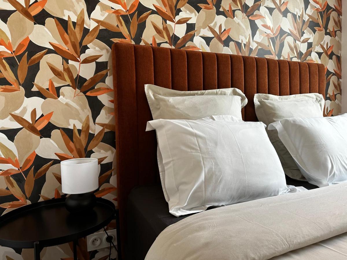 Studio - Le Clos Du Fond Cailloux Longuenesse Экстерьер фото